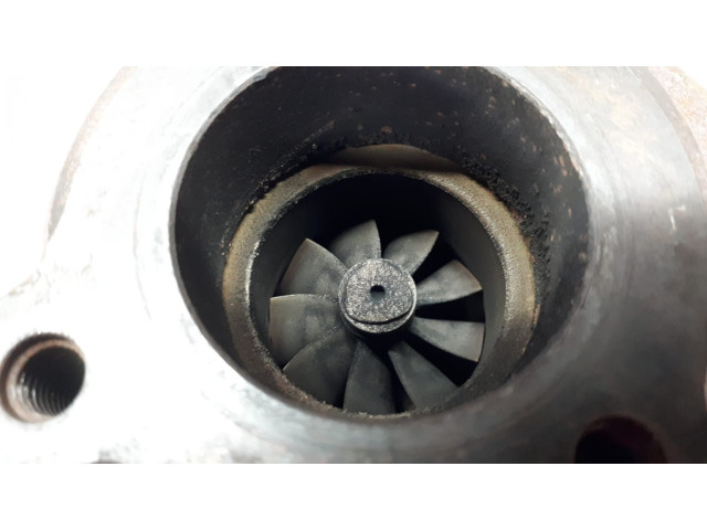 Б/у турбина 28231-27400/ 757886-0003, 2.0 CRDi для Hyundai Tucson/ KIA Sportage Б/у турбина 28231-27400/ 757886-0003, 2.0 CRDi для Hyundai Tucson/ KIA Sportage