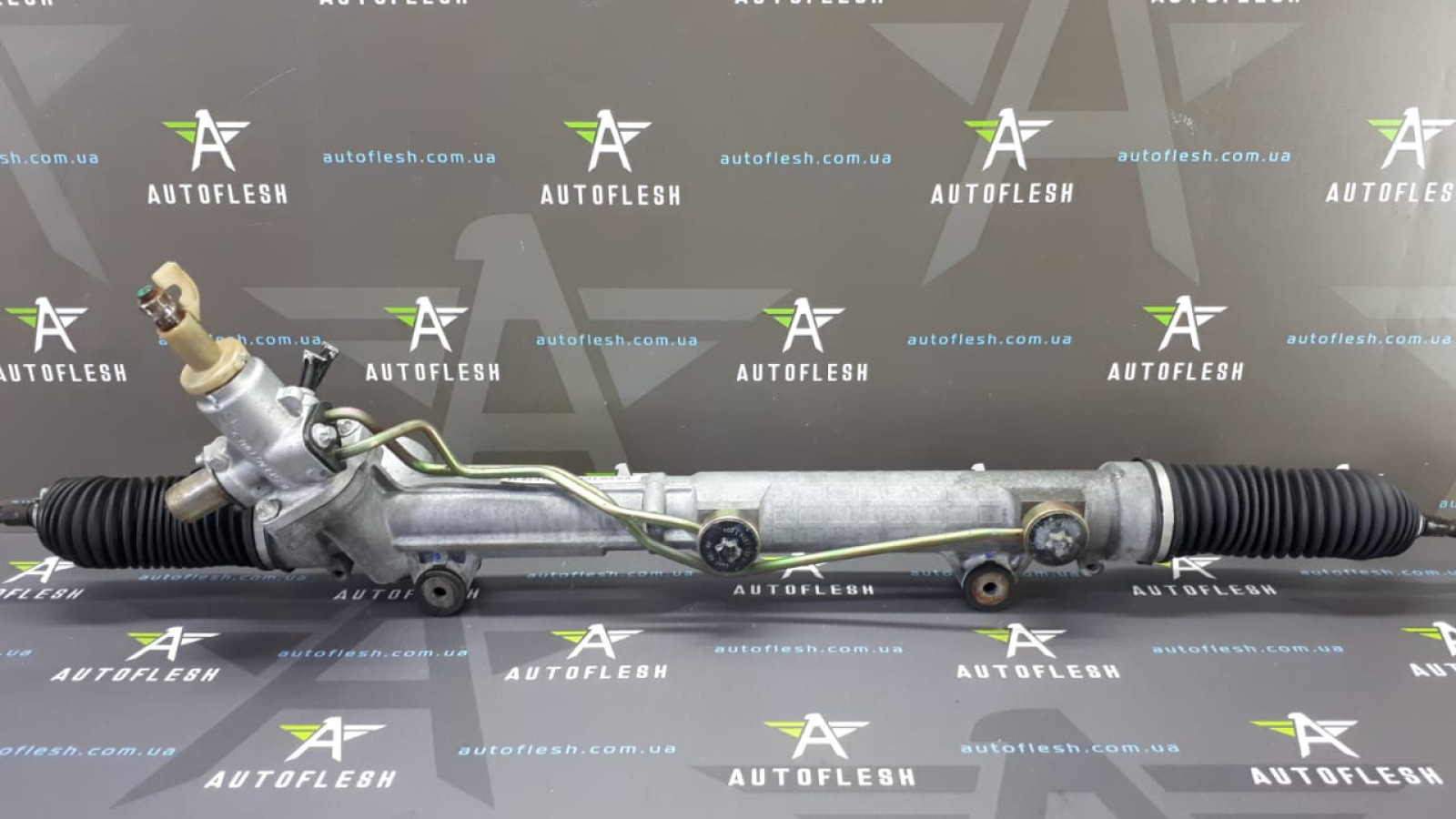 Б/у рейка рулевая A2511101100/ 400460277524, 180 тыс.км для Mercedes GL-Class/ M-Class/ R-Class Б/у рейка рулевая A2511101100/ 400460277524, 180 тыс.км для Mercedes GL-Class/ M-Class/ R-Class