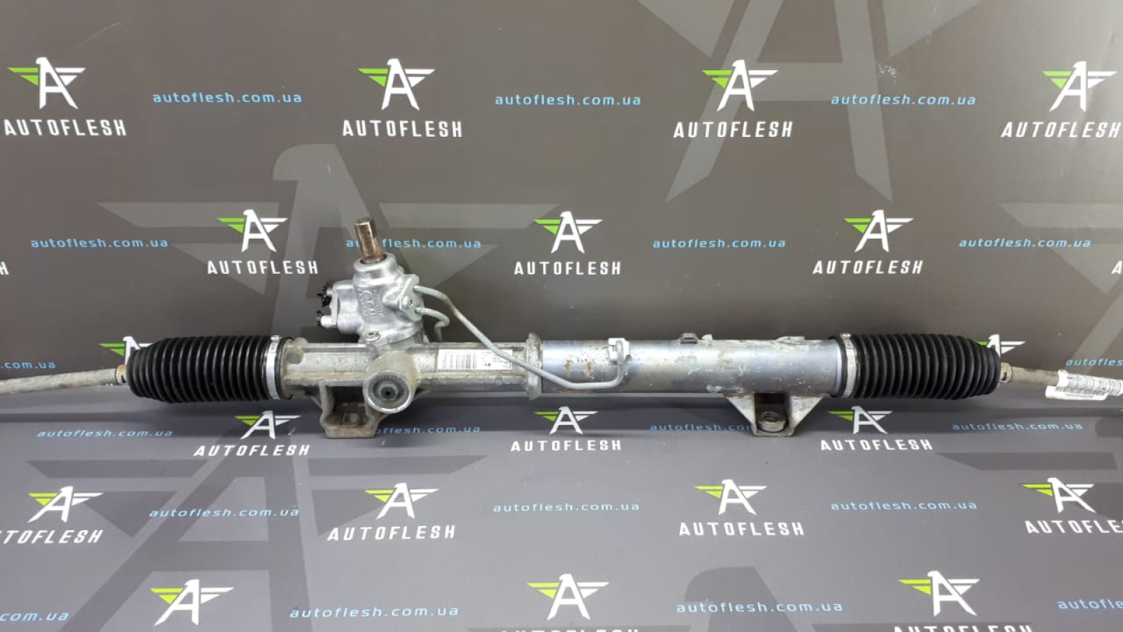 Б/у рулевая рейка 7832974210, 1401381380 для Citroen Jumpy/ Fiat Scudo/ Peugeot Expert