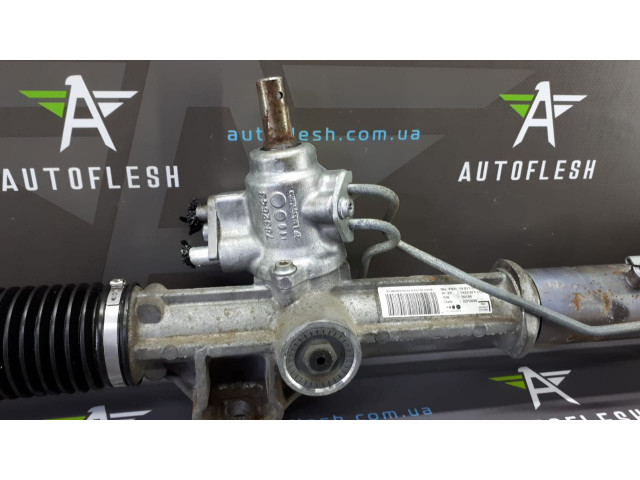 Б/у рулевая рейка 7832974210, 1401381380 для Citroen Jumpy/ Fiat Scudo/ Peugeot Expert Б/у рулевая рейка 7832974210, 1401381380 для Citroen Jumpy/ Fiat Scudo/ Peugeot Expert