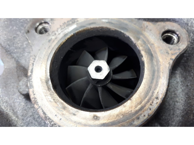 Б/у турбина 454205-5006S, 2.5 TDI для Volkswagen LT Б/у турбина 454205-5006S, 2.5 TDI для Volkswagen LT