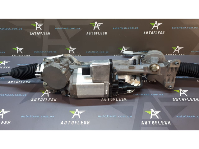 Рульова рейка 1K1423051AS 1K1909144E Audi Seat Skoda Volkswagen Рульова рейка 1K1423051AS 1K1909144E Audi Seat Skoda Volkswagen