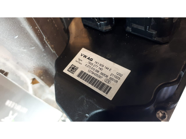 Рульова рейка 1K1423051AS 1K1909144E Audi Seat Skoda Volkswagen Рульова рейка 1K1423051AS 1K1909144E Audi Seat Skoda Volkswagen