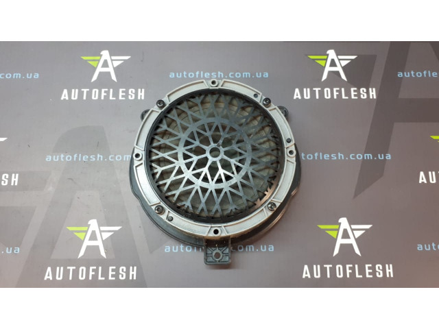 Б/у динамик передний 9664955980 для Citroen/ Peugeot