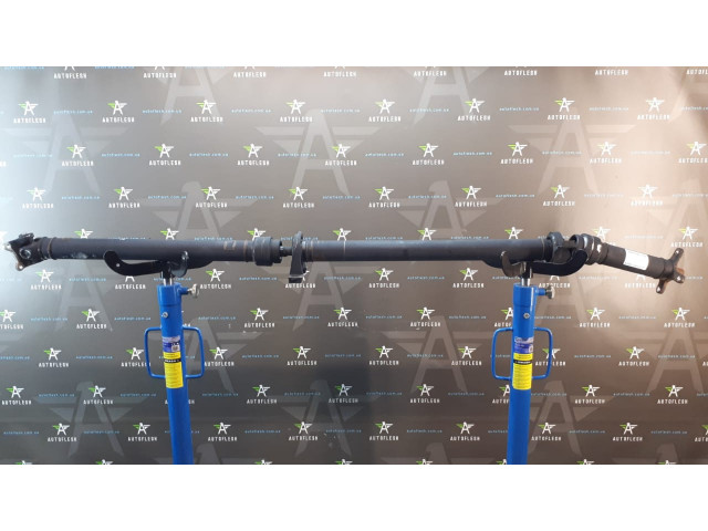 Б/у карданный вал/ кардан A6394108606, 133 тыс.км для Mercedes Viano/ Vito