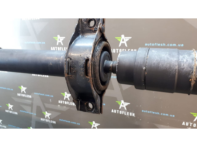 Б/у карданный вал/ кардан 37000-JY00A, 2.0 CDI для Nissan X-Trail/ Renault Koleos Б/у карданный вал/ кардан 37000-JY00A, 2.0 CDI для Nissan X-Trail/ Renault Koleos