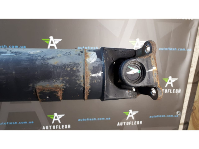 Б/у карданный вал/ кардан 37000-JY00A, 2.0 CDI для Nissan X-Trail/ Renault Koleos Б/у карданный вал/ кардан 37000-JY00A, 2.0 CDI для Nissan X-Trail/ Renault Koleos