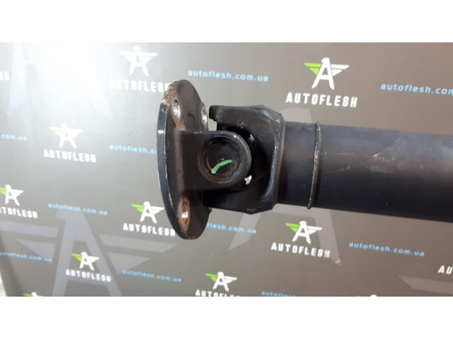 Б/у карданный вал/ кардан 37000-JY00A, 2.0 CDI для Nissan X-Trail/ Renault Koleos Б/у карданный вал/ кардан 37000-JY00A, 2.0 CDI для Nissan X-Trail/ Renault Koleos