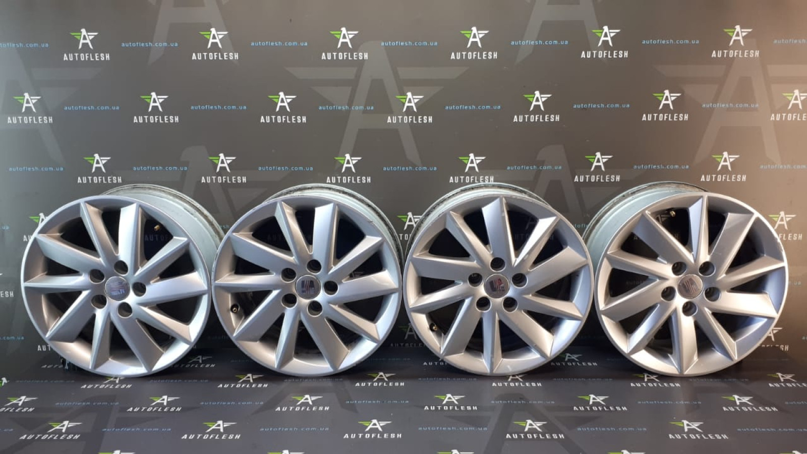 Б/у диски 6J0601025M, R15, 6Jx15/ ET38, 5х100 для Audi A1/ Seat Ibiza IV/ Skoda/ Volkswagen Polo Б/у диски 6J0601025M, R15, 6Jx15/ ET38, 5х100 для Audi A1/ Seat Ibiza IV/ Skoda/ Volkswagen Polo