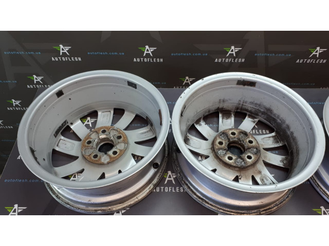 Б/у диски 6J0601025M, R15, 6Jx15/ ET38, 5х100 для Audi A1/ Seat Ibiza IV/ Skoda/ Volkswagen Polo Б/у диски 6J0601025M, R15, 6Jx15/ ET38, 5х100 для Audi A1/ Seat Ibiza IV/ Skoda/ Volkswagen Polo