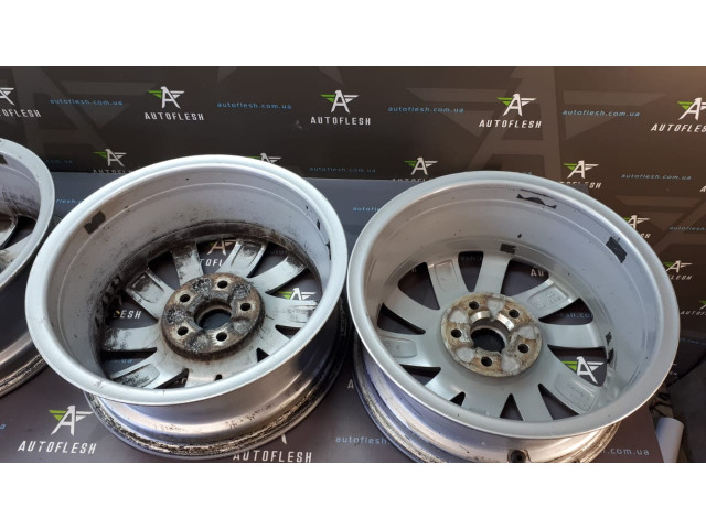 Б/у диски 6J0601025M, R15, 6Jx15/ ET38, 5х100 для Audi A1/ Seat Ibiza IV/ Skoda/ Volkswagen Polo Б/у диски 6J0601025M, R15, 6Jx15/ ET38, 5х100 для Audi A1/ Seat Ibiza IV/ Skoda/ Volkswagen Polo