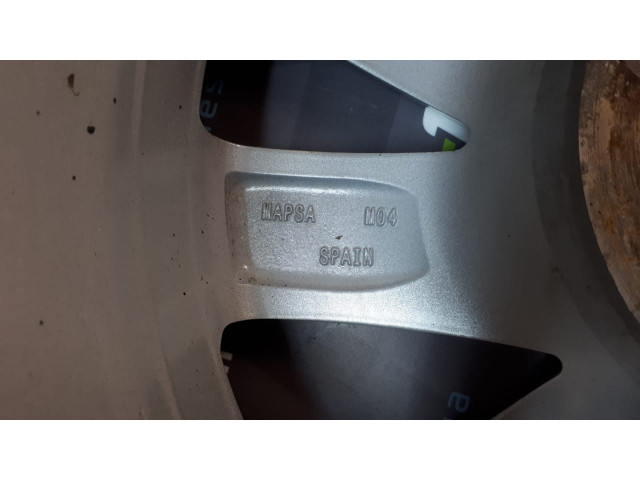Б/у диски 6J0601025M, R15, 6Jx15/ ET38, 5х100 для Audi A1/ Seat Ibiza IV/ Skoda/ Volkswagen Polo Б/у диски 6J0601025M, R15, 6Jx15/ ET38, 5х100 для Audi A1/ Seat Ibiza IV/ Skoda/ Volkswagen Polo