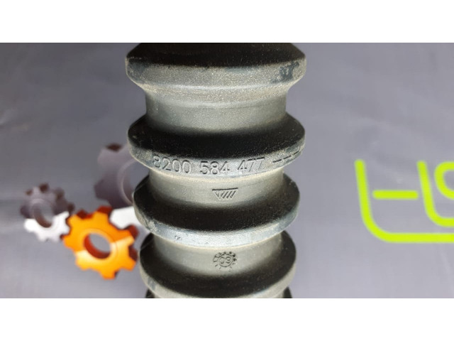 Б/у амортизатор задний E1360/ 8200584477 MONROE для Renault Clio III/ Modus Б/у амортизатор задний E1360/ 8200584477 MONROE для Renault Clio III/ Modus