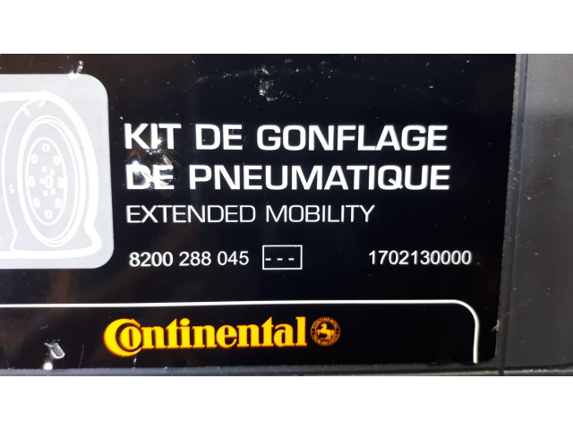 Б/у компрессор колеса 8200288045 для Renault Grand Scenic II/ Scenic II Б/у компрессор колеса 8200288045 для Renault Grand Scenic II/ Scenic II