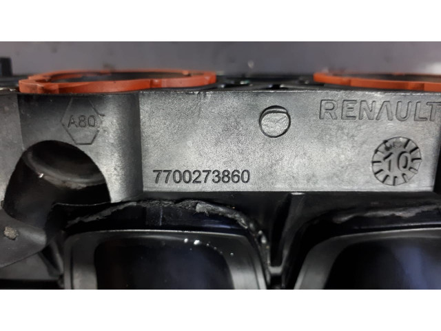 Б/у коллектор впускной 8200964639, 8200966437, 1.4/ 1.6 для Dacia/ Renault Б/у коллектор впускной 8200964639, 8200966437, 1.4/ 1.6 для Dacia/ Renault
