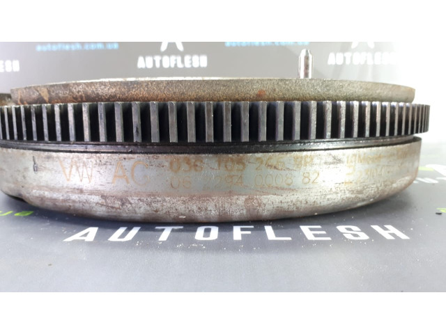 Б/у маховик демпферный 03G105266BP, 2.0 TDI для Audi/ Seat/ Skoda/ Volkswagen Б/у маховик демпферный 03G105266BP, 2.0 TDI для Audi/ Seat/ Skoda/ Volkswagen