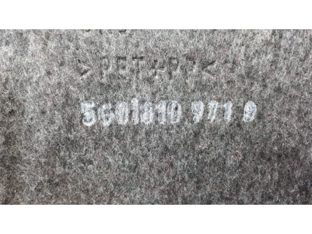 Б/у подкрылок задний 5G0810971D/ 5G0810972D для Volkswagen Golf VII Б/у подкрылок задний 5G0810971D/ 5G0810972D для Volkswagen Golf VII