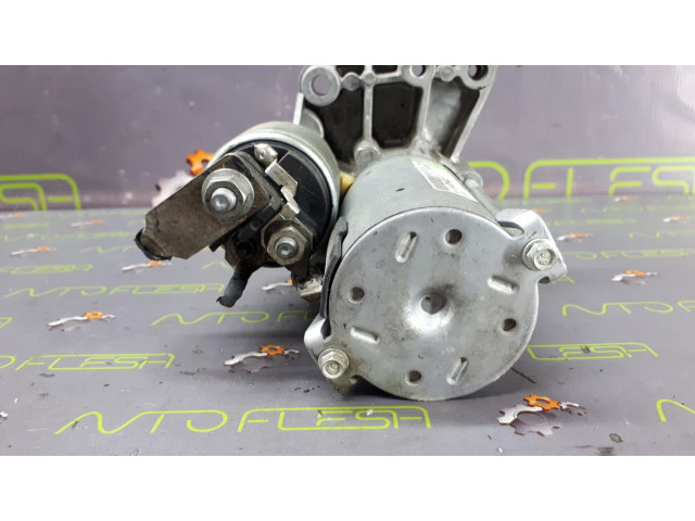 Б/у стартер 9688268480/ TS14E110 для Citroen/ Fiat Scudo/ Peugeot/ Toyota Aygo Б/у стартер 9688268480/ TS14E110 для Citroen/ Fiat Scudo/ Peugeot/ Toyota Aygo