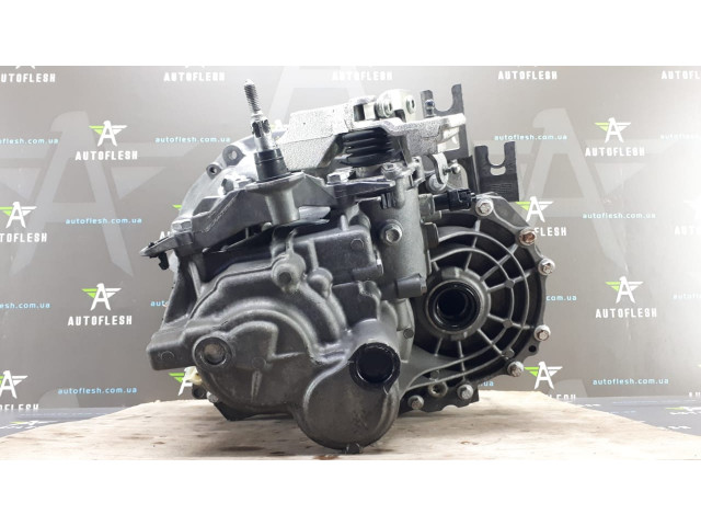 Б/у КПП/ коробка передач ND0002/ 8200128325, 1.9 dCi для Renault Grand Scenic II/ Megane II/ Scenic II