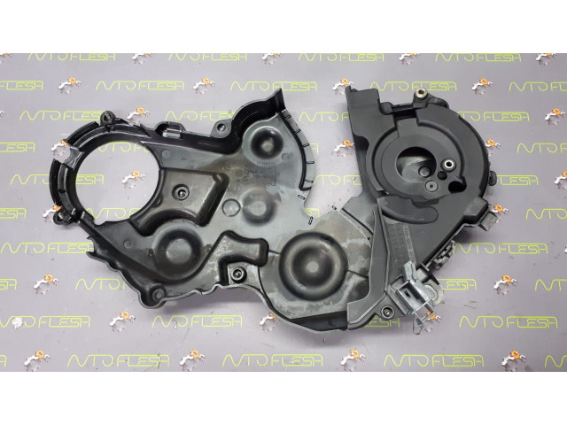 Захист ременя ГРМ 9643649280/ 9659869380/ 9651559980 1.6 HDi Citroen Fiat Ford MINI Peugeot Захист ременя ГРМ 9643649280/ 9659869380/ 9651559980 1.6 HDi Citroen Fiat Ford MINI Peugeot