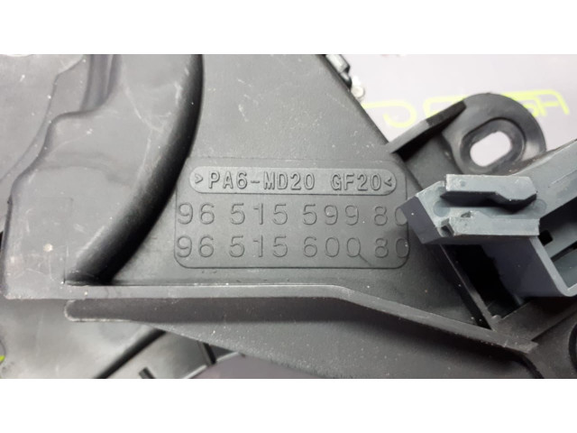 Захист ременя ГРМ 9643649280/ 9659869380/ 9651559980 1.6 HDi Citroen Fiat Ford MINI Peugeot Захист ременя ГРМ 9643649280/ 9659869380/ 9651559980 1.6 HDi Citroen Fiat Ford MINI Peugeot