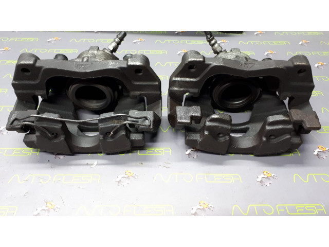 Б/у суппорт передний 410010001R/ 410110001R для Renault Laguna III/ Latitude/ Megane III/ Scenic III Б/у суппорт передний 410010001R/ 410110001R для Renault Laguna III/ Latitude/ Megane III/ Scenic III