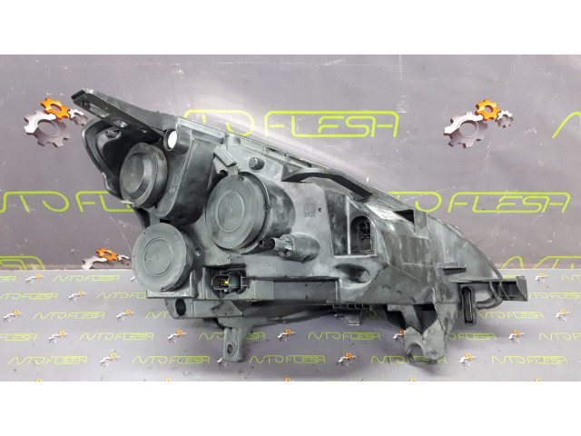 Б/у фара передняя левая 9806306180 для Citroen Berlingo/ Peugeot Partner Б/у фара передняя левая 9806306180 для Citroen Berlingo/ Peugeot Partner