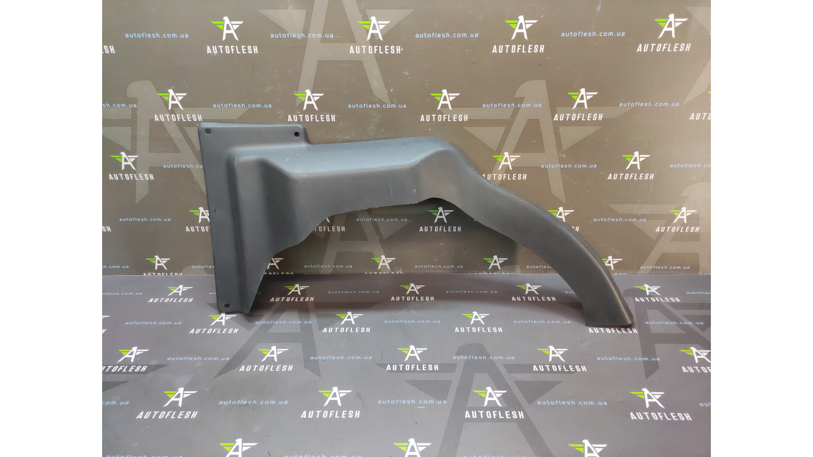 Б/у накладка арки колеса заднего левого 8200548965 для Renault Kangoo II