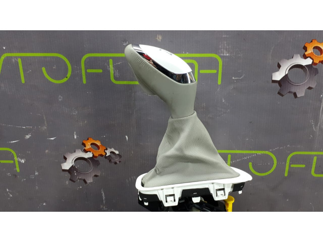 Б/у ручка АКПП/ чехол ручки АКПП 341040598R для Renault Zoe Б/у ручка АКПП/ чехол ручки АКПП 341040598R для Renault Zoe