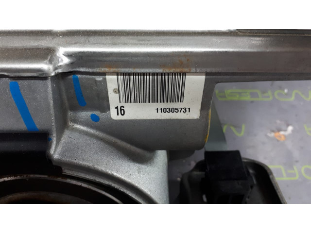 Б/у усилитель руля/ ЭГУР/ колонка рулевая в сборе 13303384 , 26117867 Opel Corsa D Б/у усилитель руля/ ЭГУР/ колонка рулевая в сборе 13303384 , 26117867 Opel Corsa D