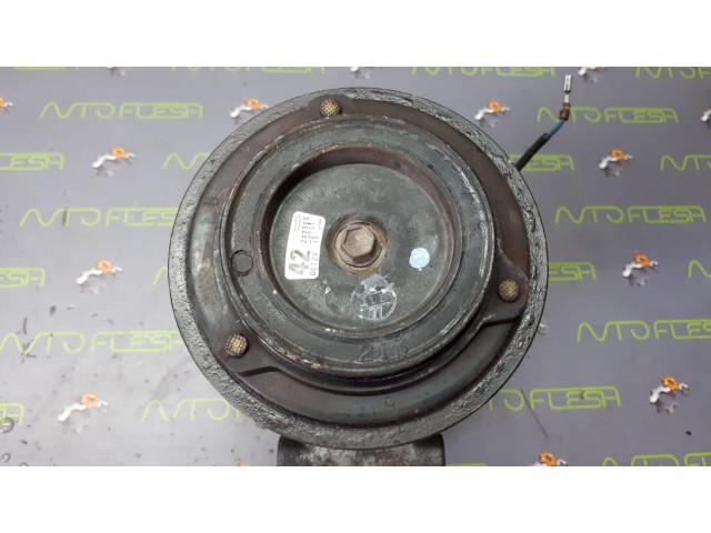 Б/у компрессор кондиционера 4472205900, 2.2i-CTDI для Honda Accord VII/ CR-V/ FR-V Б/у компрессор кондиционера 4472205900, 2.2i-CTDI для Honda Accord VII/ CR-V/ FR-V