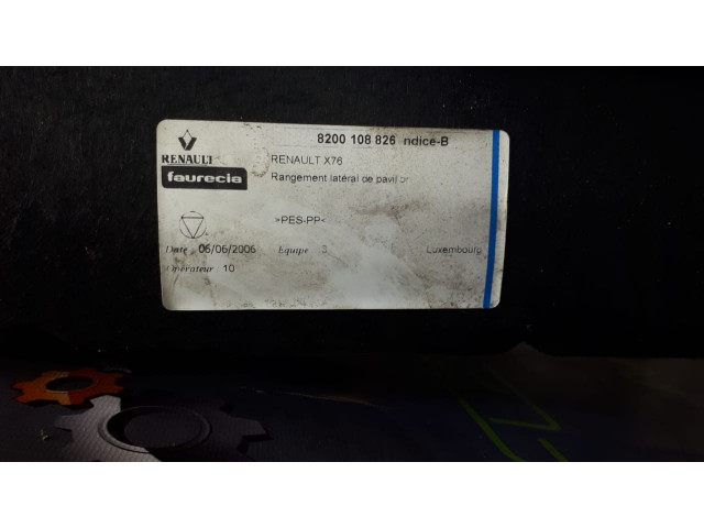 Б/у полки авиационные/ полки вещевые 8200044798, 8200044799 для Nissan Kubistar/ Renault Kangoo Б/у полки авиационные/ полки вещевые 8200044798, 8200044799 для Nissan Kubistar/ Renault Kangoo