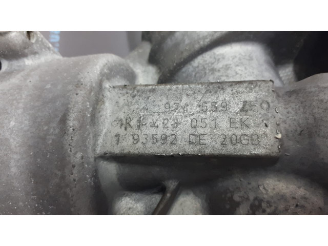 Б/у рейка рулевая/ электроусилитель руля 1K0909144M, 1K1423051EK для Audi/ Seat/ Skoda/ Volkswagen Б/у рейка рулевая/ электроусилитель руля 1K0909144M, 1K1423051EK для Audi/ Seat/ Skoda/ Volkswagen
