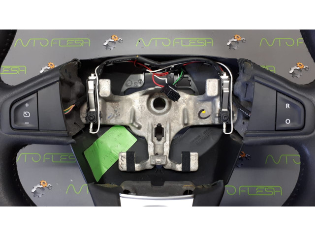 Б/у руль 609581499, 609581410 для Renault Megane III/ Scenic III Б/у руль 609581499, 609581410 для Renault Megane III/ Scenic III