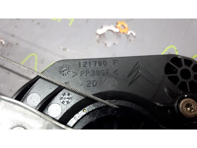 Б/у стеклоподъемник передний 9802531980, 9802531780 для Citroen C4, DS4/ Peugeot 4008 Б/у стеклоподъемник передний 9802531980, 9802531780 для Citroen C4, DS4/ Peugeot 4008