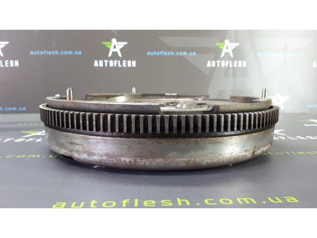 Б/у маховик демпферный 03G105266BP, 2.0 TDI для Audi/ Seat/ Skoda/ Volkswagen Б/у маховик демпферный 03G105266BP, 2.0 TDI для Audi/ Seat/ Skoda/ Volkswagen