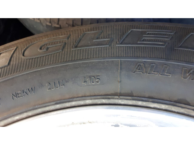 Б/у диски 1BN34TRMAA, R17, 7.5Jx17/ ET50.5, 5х127 для Jeep Grand Cherokee III Б/у диски 1BN34TRMAA, R17, 7.5Jx17/ ET50.5, 5х127 для Jeep Grand Cherokee III