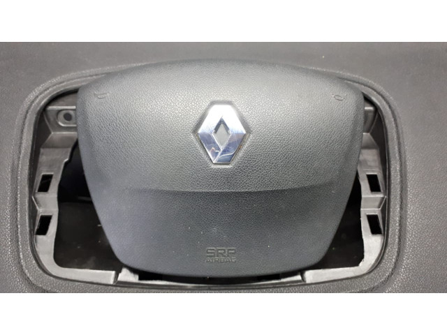 Б/у комплект безопасности 681000020R, 985100007R, 985250003R для Renault Megane III Б/у комплект безопасности 681000020R, 985100007R, 985250003R для Renault Megane III