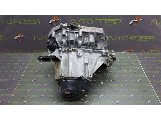 Б/у КПП/ коробка передач JC5132, 1.9 dCi для Renault Megane I/ Scenic I Б/у КПП/ коробка передач JC5132, 1.9 dCi для Renault Megane I/ Scenic I