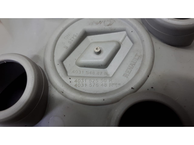 Б/у колпак колеса 403154887R, R16, 4x100 для Dacia Sandero/ Renault Clio 4-Fluence-Sandero Б/у колпак колеса 403154887R, R16, 4x100 для Dacia Sandero/ Renault Clio 4-Fluence-Sandero