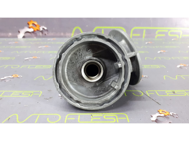 Б/у корпус/ кронштейн масляного фильтра 8201056869, 1.5 dCi для Nissan/ Renault Б/у корпус/ кронштейн масляного фильтра 8201056869, 1.5 dCi для Nissan/ Renault