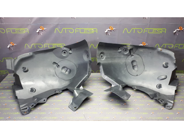 Б/у подкрылок передний 8200426494/ 8200426495 для Mercedes Citan/ Renault Kangoo II Б/у подкрылок передний 8200426494/ 8200426495 для Mercedes Citan/ Renault Kangoo II