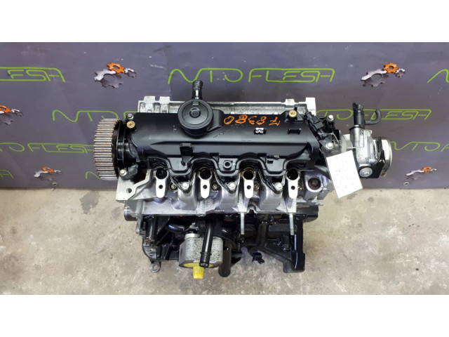 Б/у двигатель K9K836, 1.5 dCi для Renault Grand Scenic III/ Fluence/ Megane III/ Scenic III Б/у двигатель K9K836, 1.5 dCi для Renault Grand Scenic III/ Fluence/ Megane III/ Scenic III