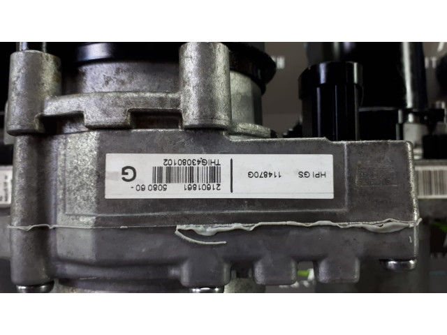 Б/у ЭГУР/ насос гидроусилителя 9648744480, 9654151080 для Citroen C4/ Peugeot 307 Б/у ЭГУР/ насос гидроусилителя 9648744480, 9654151080 для Citroen C4/ Peugeot 307