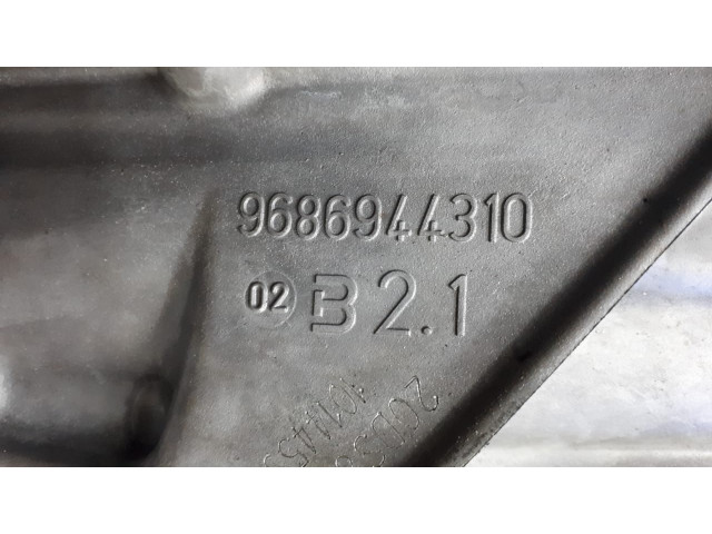 АКПП у зборі 1.6 e-HDI, 20DS85/ 9686944310, Euro 5 Citroen Peugeot АКПП у зборі 1.6 e-HDI, 20DS85/ 9686944310, Euro 5 Citroen Peugeot