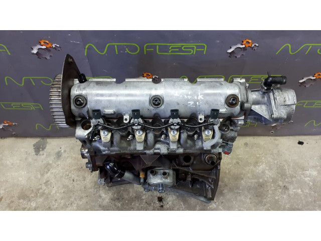 Б/у двигатель ''F9Q'' - F9Q812, 1.9 dCi для Nissan/ Opel/ Renault/ Suzuki/ Volvo Б/у двигатель ''F9Q'' - F9Q812, 1.9 dCi для Nissan/ Opel/ Renault/ Suzuki/ Volvo