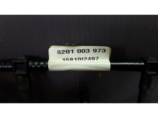 Б/у обратка форсунок 166717694R, 8201003973, 1.5 dCi для Dacia/ Nissan/ Renault Б/у обратка форсунок 166717694R, 8201003973, 1.5 dCi для Dacia/ Nissan/ Renault
