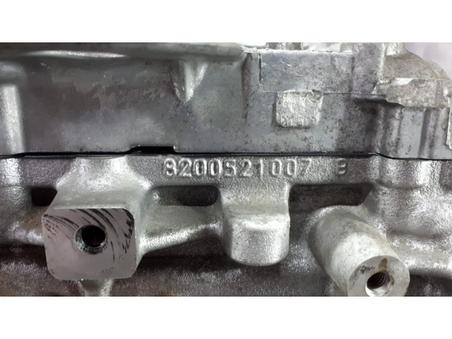 Б/у ГБЦ/ головка блока цилиндров в сборе 8200539196, 8200521007, 2.0 dCi, Euro 4 для Nissan/ Opel/ Renault Б/у ГБЦ/ головка блока цилиндров в сборе 8200539196, 8200521007, 2.0 dCi, Euro 4 для Nissan/ Opel/ Renault