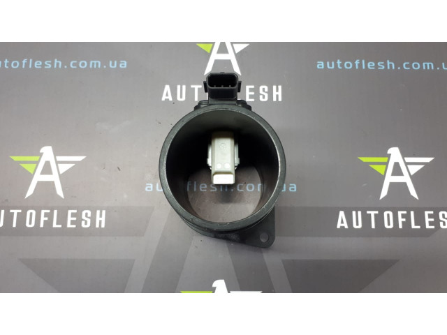 Б/у расходомер воздуха 8200651315, 5WK97020 для Dacia/ Nissan/ Opel/ Reanult Б/у расходомер воздуха 8200651315, 5WK97020 для Dacia/ Nissan/ Opel/ Reanult