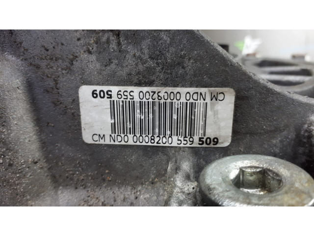 Б/у КПП/ коробка передач ND0002/ 8200128325, 1.9 dCi для Renault Grand Scenic II/ Megane II/ Scenic II